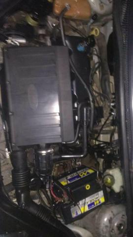Vendo Ford Fiesta 2007/2008 - Foto 7