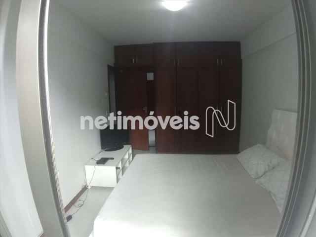 Apartamento à venda com 4 dormitórios em Jardim camburi, Vitória cod:789087 - Foto 9