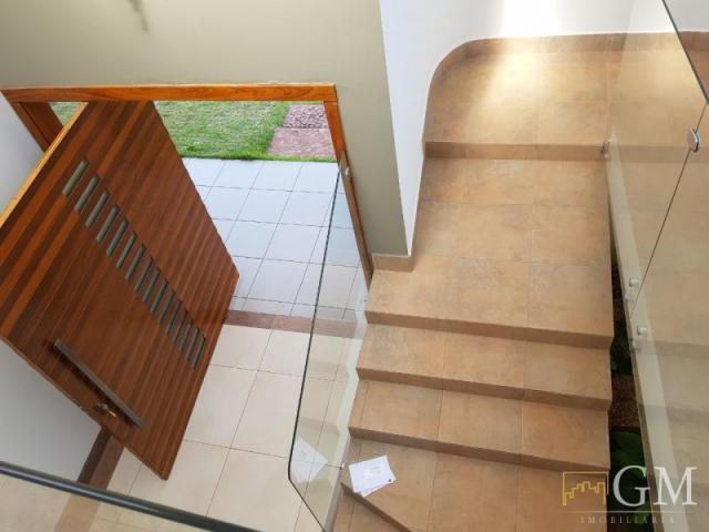 Casa em Condomínio para Venda em Presidente Prudente, Condomínio Damha II, 3 dormitórios, - Foto 10