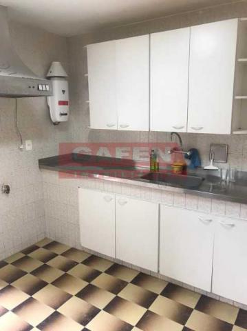 Apartamento à venda com 3 dormitórios em Jardim botânico, Rio de janeiro cod:GAAP30544 - Foto 14