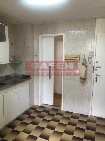 Apartamento à venda com 3 dormitórios em Jardim botânico, Rio de janeiro cod:GAAP30544 - Foto 15