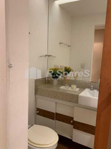 Apartamento à venda com 3 dormitórios em Copacabana, Rio de janeiro cod:LDAP30270 - Foto 13