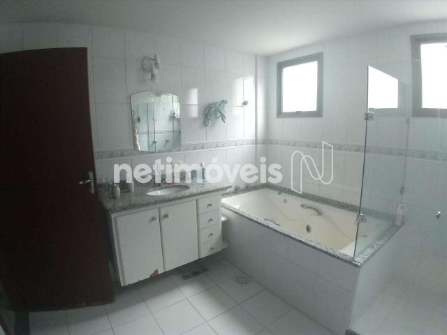 Apartamento à venda com 4 dormitórios em Jardim camburi, Vitória cod:789087 - Foto 17