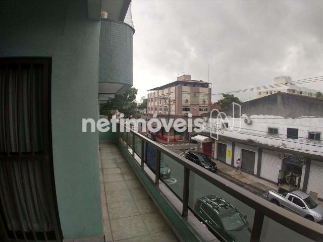 Apartamento à venda com 4 dormitórios em Jardim camburi, Vitória cod:789087 - Foto 4