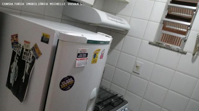 Apartamento para Locação em Teresópolis, ALTO, 1 dormitório, 1 banheiro - Foto 9