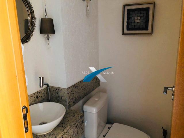 Apartamento a venda 4 quartos - Buritis - Foto 13