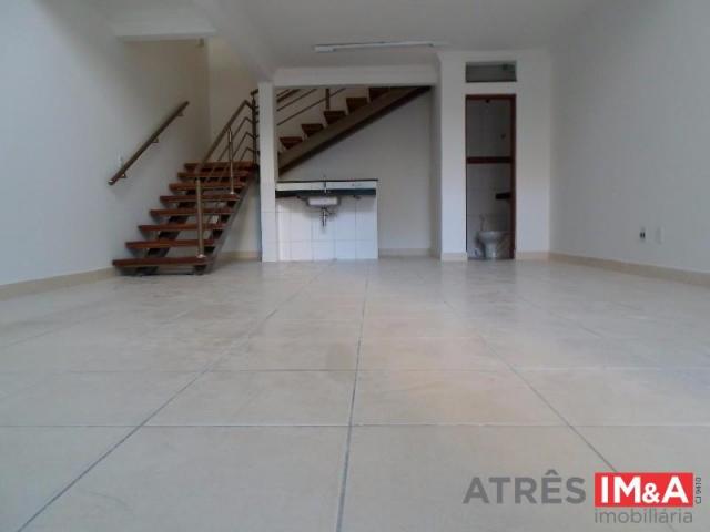 Sala para alugar, 69 m² por R$ 1.200,00 - Setor Oeste - Goiânia/GO - Foto 6