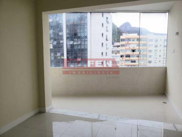 Apartamento à venda com 3 dormitórios em Copacabana, Rio de janeiro cod:GAAP30358 - Foto 3