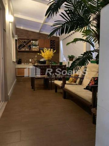 Apartamento à venda com 3 dormitórios em Copacabana, Rio de janeiro cod:LDAP30270 - Foto 3