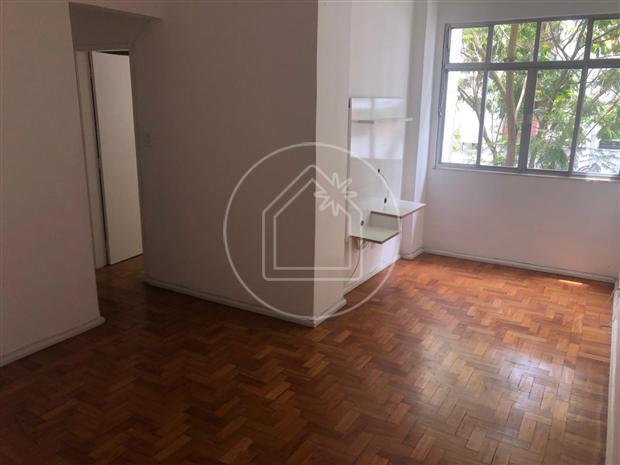 Apartamento para alugar com 1 dormitórios em Ingá, Niterói cod:875629 - Foto 2