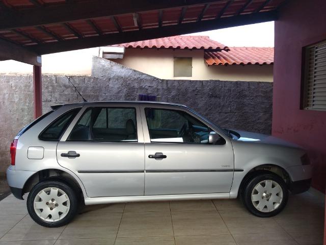 Gol G4 - Foto 8