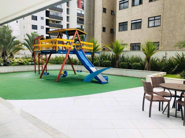 Apartamento a venda 4 quartos - Buritis - Foto 19