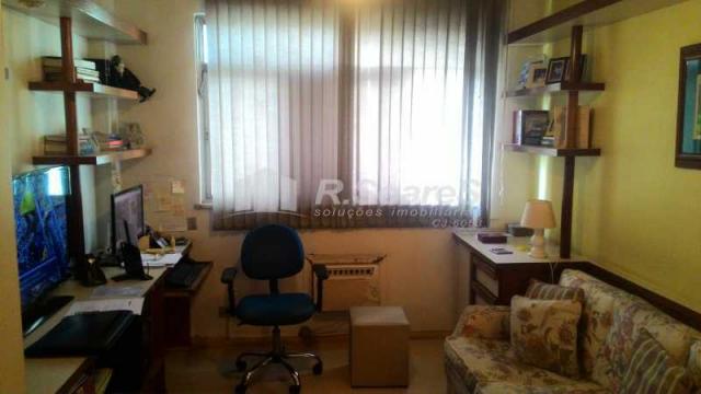 3 quartos com vaga em boa localização na Tijuca !!! - Foto 17