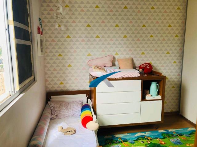 Apartamento a venda 4 quartos - Buritis - Foto 7
