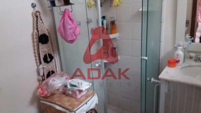 Apartamento à venda com 3 dormitórios em Copacabana, Rio de janeiro cod:CPAP31047 - Foto 16