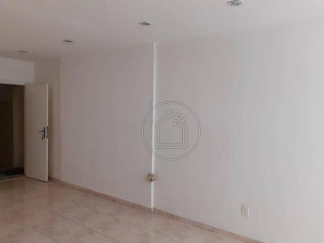 Apartamento com 2 dormitórios à venda, 57 m² por R$ 580.000,00 - Flamengo - Rio de Janeiro - Foto 8
