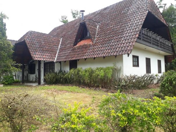 Casa para alugar com 3 dormitórios em Costa e silva, Joinville cod:L35026