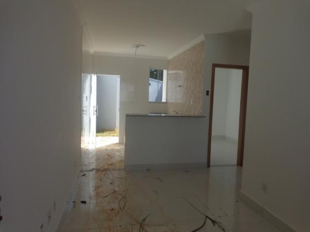 Casa individual no bairro Jaqueline, próximo ao shopping estação BH - Foto 2