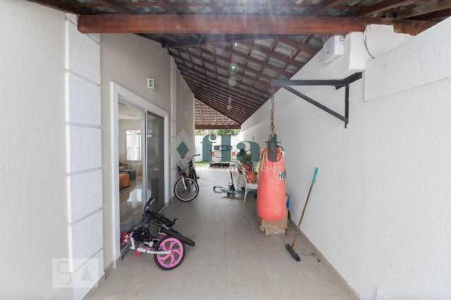 Casa de condomínio à venda com 4 dormitórios cod:FLCN40064 - Foto 7