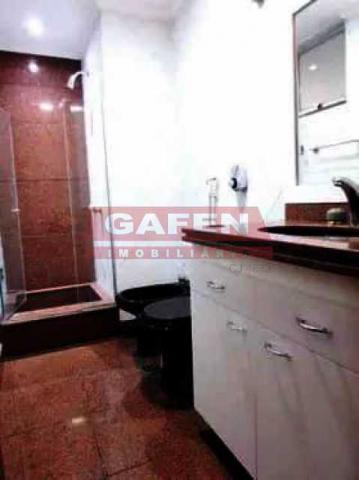 Apartamento à venda com 3 dormitórios em Ipanema, Rio de janeiro cod:GAAP30324 - Foto 9