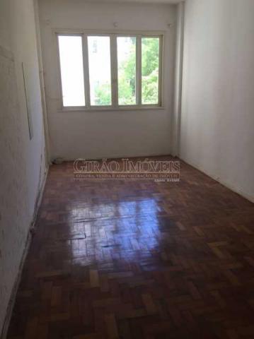 Kitchenette/conjugado para alugar com 0 dormitórios em Leme, Rio de janeiro cod:GIKI00115 - Foto 14