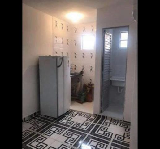 Vendo casa - Tavares Bastos - Foto 4