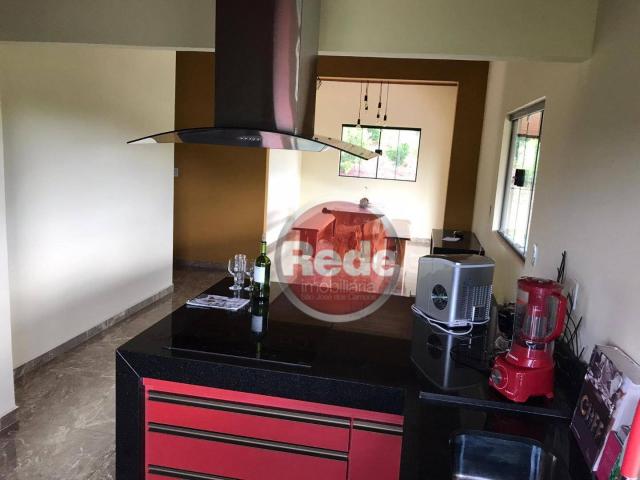 Sítio com 3 dormitórios à venda, 21000 m² por R$ 1.000.000,00 - Pouso Alto - Pouso Alto/MG - Foto 18