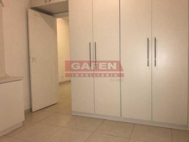 Apartamento à venda com 2 dormitórios em Ipanema, Rio de janeiro cod:GAAP20187 - Foto 5