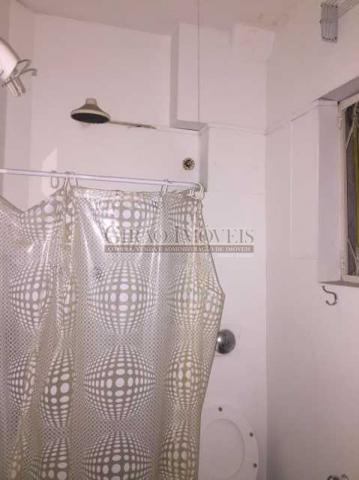 Kitchenette/conjugado para alugar com 0 dormitórios em Leme, Rio de janeiro cod:GIKI00115 - Foto 4