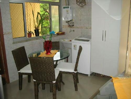 Apartamento à venda com 2 dormitórios em Ipanema, Rio de janeiro cod:GA20137 - Foto 9