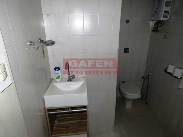 Apartamento à venda com 3 dormitórios em Ipanema, Rio de janeiro cod:GAAP30528 - Foto 13