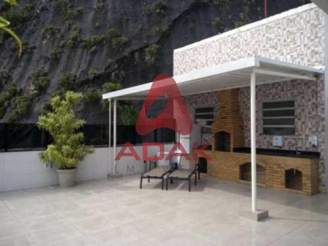 Apartamento à venda com 3 dormitórios em Copacabana, Rio de janeiro cod:CPAP31049 - Foto 20