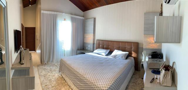 Casa no Condomínio Sol Nascente Orla, com: 4 quartos, sendo 3 suítes - Foto 4