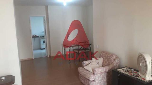 Apartamento à venda com 2 dormitórios em Copacabana, Rio de janeiro cod:CPAP20980 - Foto 4