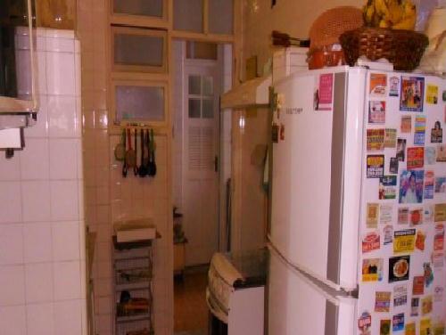 Apartamento à venda com 3 dormitórios em Gávea, Rio de janeiro cod:GA30578 - Foto 8