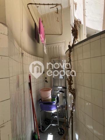 Apartamento à venda com 3 dormitórios em Copacabana, Rio de janeiro cod:IP3AP42424 - Foto 18