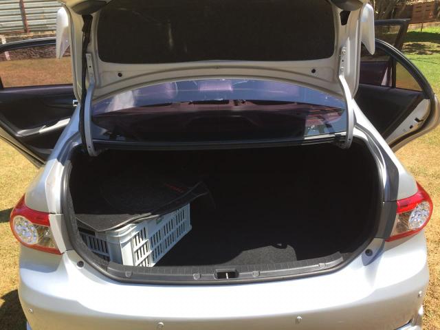 Corolla Impecável! - Foto 2