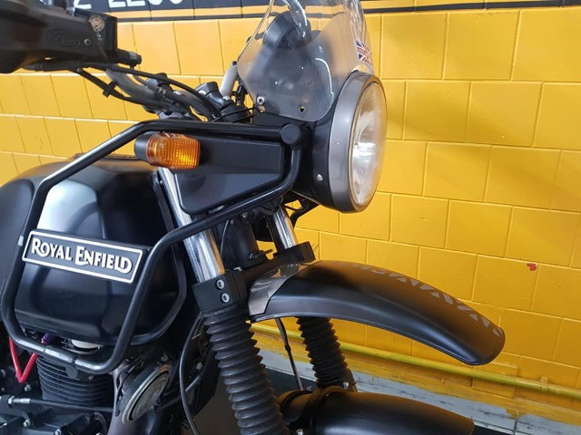 royal enfield himalayan olx