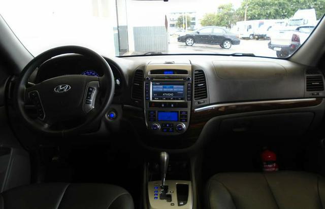 Santa Fé 2012/13 7 lugares 4x4 R$ 40.000,00 - Foto 5