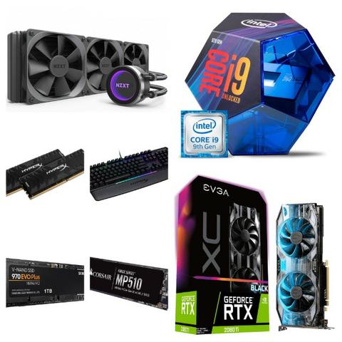 Super Máquina - PC Gamer (Imperdível)