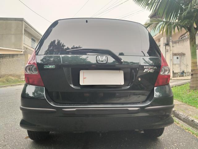 Fit LX 1.4 2008 - Foto 6