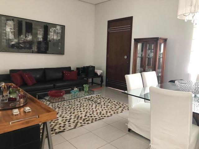 Casa no Condomínio Sol Nascente com 3 suítes // uma com closet - Foto 5