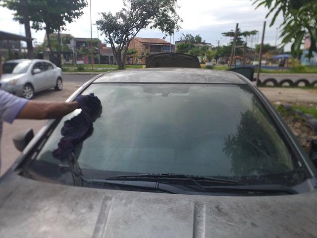 Vendo as peças do Sentra