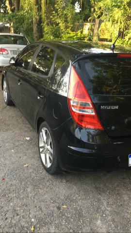 I30 Hyundai 2010 manual 2.0
