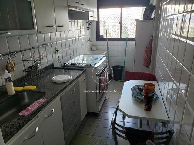 Apartamento com 3 dormitórios para alugar, 92 m² por R$ 2.000/mês - Barra da Tijuca - Rio - Foto 10