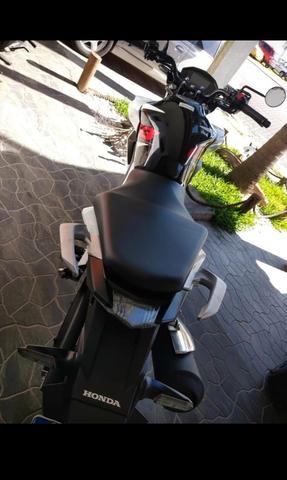 Vendo cb twister 2019 com 4000km zero - Foto 9