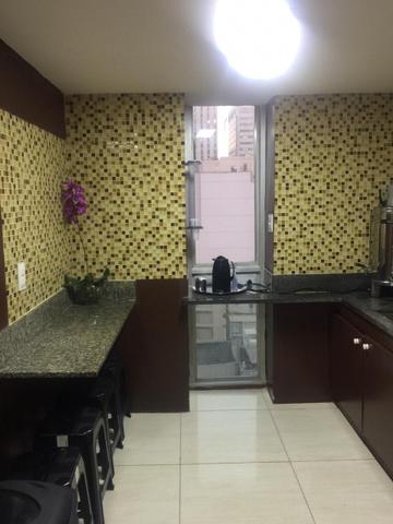 Sala mobiliada internet sem fiador e pagar e entrar r$ 999,0 coworking - Foto 7