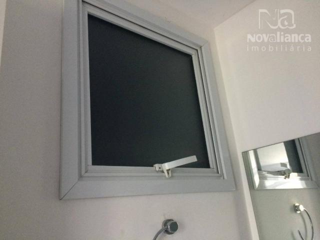 Apartamento com 3 quartos para alugar, 70 m² por R$ 900 - Jardim Guadalajara - Vila Velha/ - Foto 15