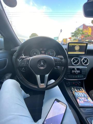 Mercedes A200 Urban Impecável - Foto 3