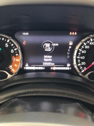 RENEGADE 2016/2017 1.8 16V FLEX LIMITED 4P AUTOMÁTICO - Foto 9
